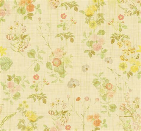 Collection 95 Pictures Floral Printable Floral Vintage Paper