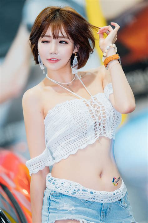 ∘ Han Ga Eun ∘ Beautiful And Sexy Korean Ảnh đẹp