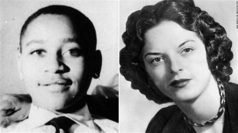 opinion she admitted that her story was a lie now emmett till s accuser will never be brought