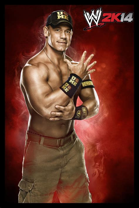 Wwe Superstar Cenation John Cena Hd Wallpaper