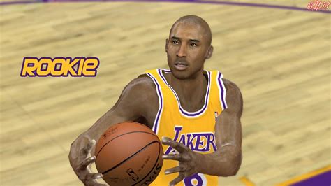 Kobe Bryant Cyber Faces Pack Nba 2k12 At Moddingway