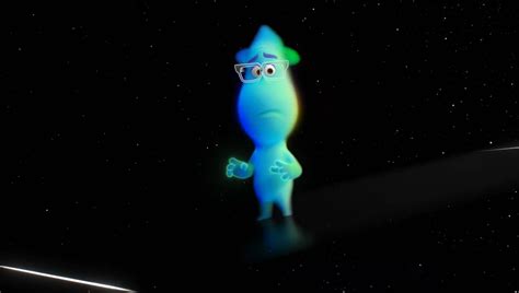 These days, pixar is no longer synonymous with the finest in american animation; Soul: Release Date and Trailer for Disney Pixar Movie ...