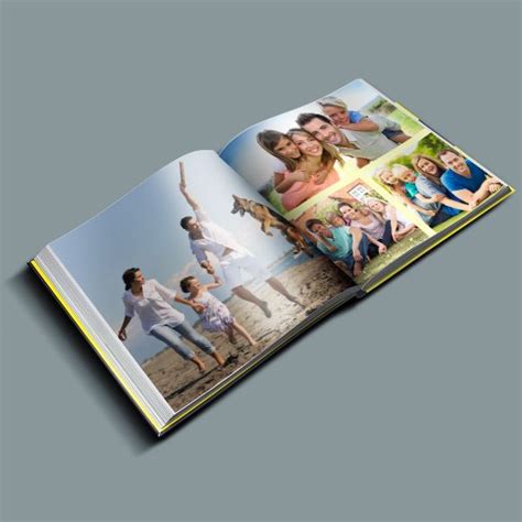 Photo Books Easy To Create Personalised Photo Album Canvaschamp Uk Custom Photo Books