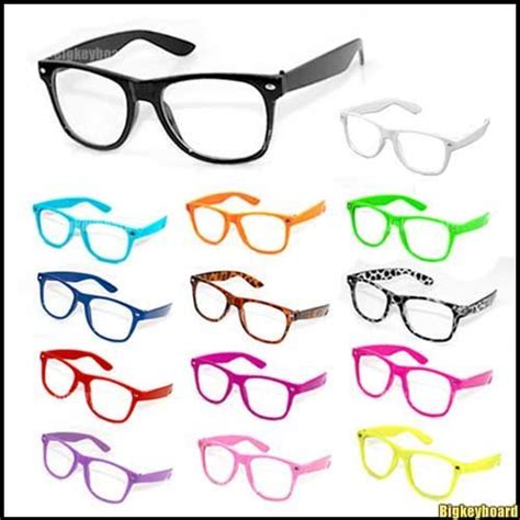 148 Nerd Glasses Geek Glasses Nerd Glasses Retro Eye Glasses