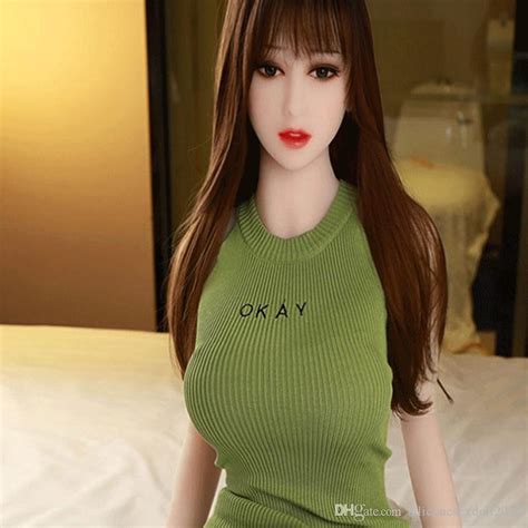 Sex Doll Breast Oral Ass Vaginal Sex Real Size Adult Product Top Love