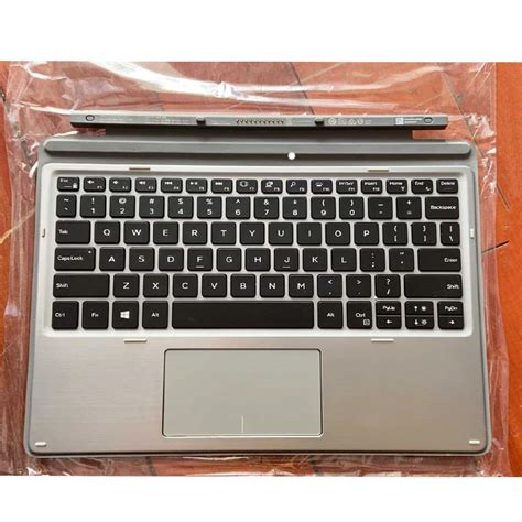 Keyboard Baru Untuk Dell Latitude 7200 7210 2 In 1 K18m Laptop Travel