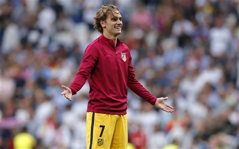 Grizibrasil7when the channel hits 50 enrolled, set to part 2music: Image griezmann euro fond d écran Coupe du monde 2018 on ...