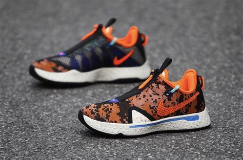 Tv + net + telefon (triple play), műholdas szolgáltatás: Nike PG 4 Digi-Camo Release Date - Sneaker Bar Detroit