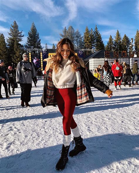 Elena Cruz On Instagram “winter Wonderland ️💘 Snowglobe” Winter