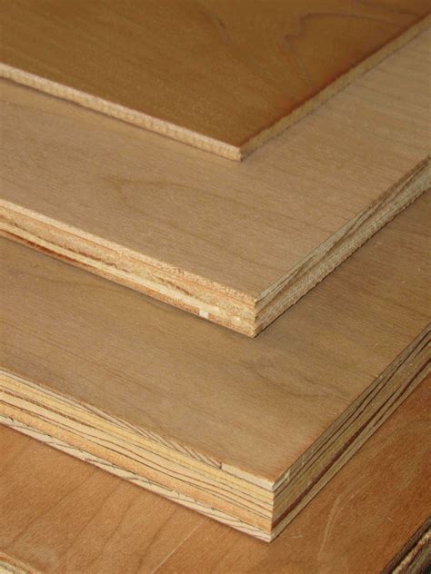 Cherry Plywood Multiple Sizes Cc Lumber Company Raleigh