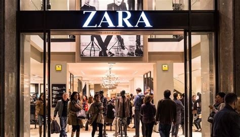 Zara เตรียมปิด 1200 สาขาทั่วโลก มุ่งโฟกัสที่ E Commerce Brand Buffet