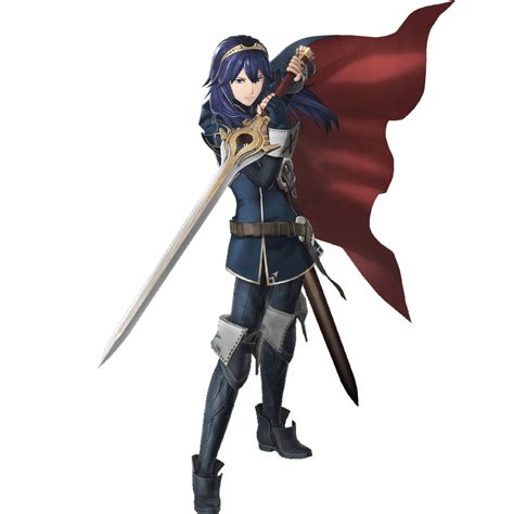 Lucina Koei Wiki Fandom Powered By Wikia