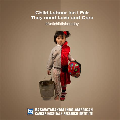 World Against Child Labour