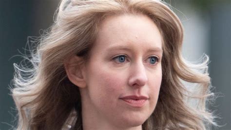 Theranos Scandal Who Is Elizabeth Holmes And Why Was She On Trial