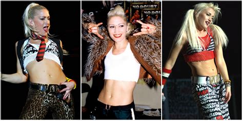 Browse 587 gwen stefani 90s stock photos and images available, or start a new search to explore more stock photos and images. Gwen Stefani's '90s Style: 20 Photographs of Stefani in ...