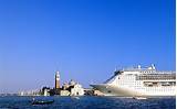 Pictures of Mediterranean Cruises From Venice