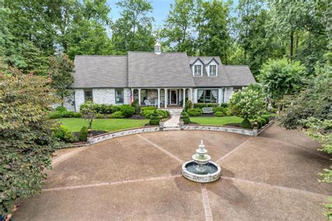 Cleveland Tn Most Expensive Homes For Sale Rockethomes