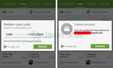 What is a play store? Google Play Store Redeem Code Free - free coc gems