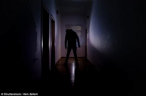 Sleep Researcher Explains Science Behind Ghost And Alien Sightings