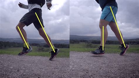 Quick Tips for Running Technique Assessment | Kinetic Revolution - Run Strong, Injury Free ...