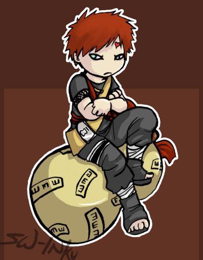 Narutoand Others One Shots Baby Gaara X Reader Wattpad