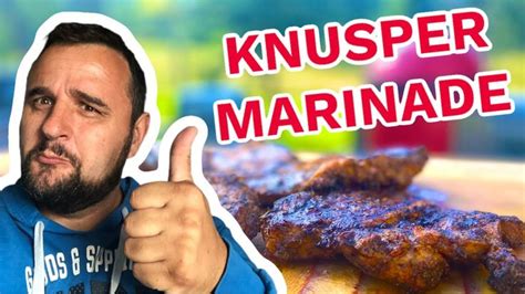 NACKENSTEAK MARINADE Mit Dem MAJONAISE TRICK So Gehts Klaus