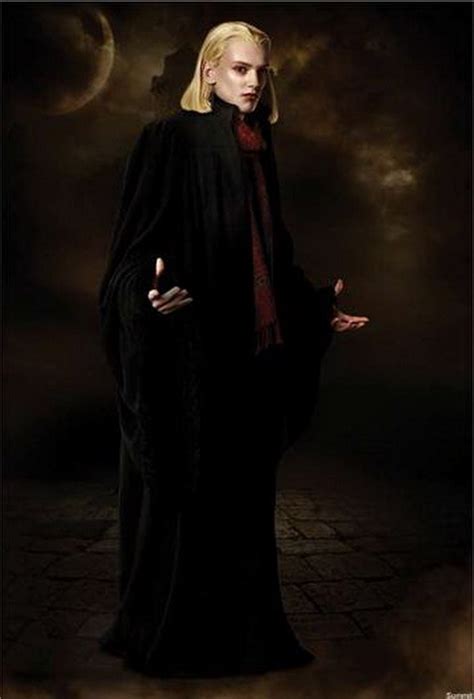 The Volturi Vampires The Twilight Saga New Moon Movie Photo