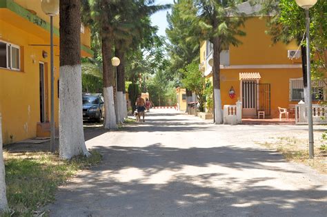 Camping Los Llanos Denia Updated 2019 Prices Pitchup