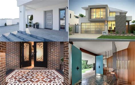 23 model tiang rumah minimalis modern terbaik 2018 desain rumah via desainsrumahminimalis.com. 55+ Model Tiang Teras Rumah Minimalis Batu Alam | Rumah Minimalis