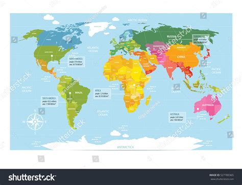 Elgritosagrado11 25 Awesome World Map Eurasia