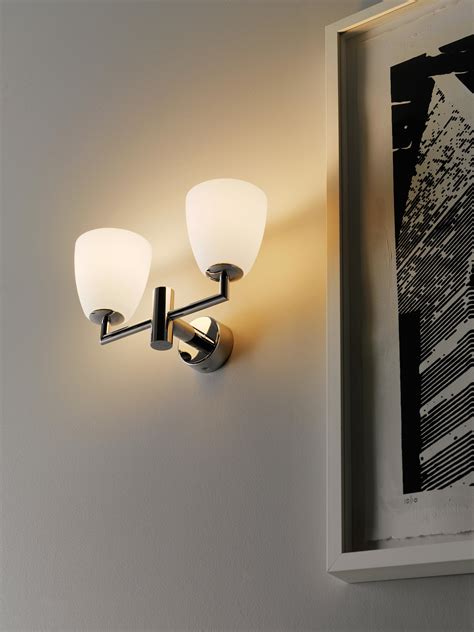 006 WALL LAMP - Wall lights from FontanaArte | Architonic