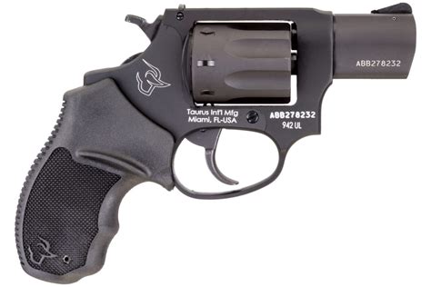 Taurus 942 Ultra Lite 22 Lr Elite Firearms Sales