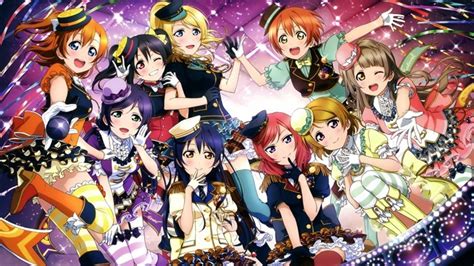 Chidolhub.com is a video search engine, it only searches for japanese idol movies. Idol Juego : Love Live! School idol festival - Juego de ritmo ... / Programa completo| final ...