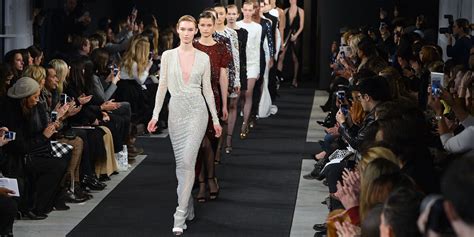 The Best Looks From New York Fall 2015 Fashion Week