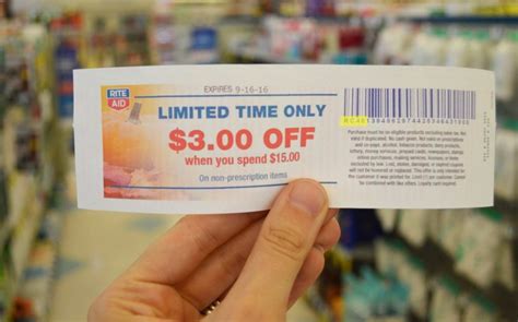 Rite Aid 101 The Krazy Coupon Lady