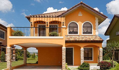 Here is a list of old houses or heritage houses in the philippines. House Plans Philippines Dreams 59+ Ideas | House front ...