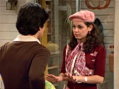 Discover outfit ideas for everyday made with the shoplook outfit maker. The Flores Sisters: Style Icon: Jackie Burkhart!