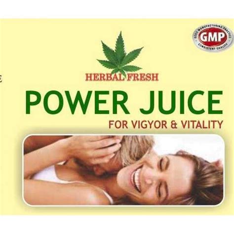 Be Herbal Sex Power Juice Packaging Type Bottle Packaging Size 1000 Ml At Rs 210bottle In
