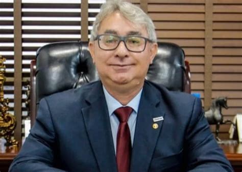 Ministério Público Empossa Novo Procurador De Justiça Na Próxima 5ª Feira Em Mato Grosso Só