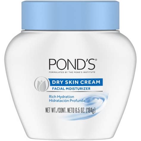 Ponds® Dry Skin Cream Facial Moisturizer 65 Oz Kroger