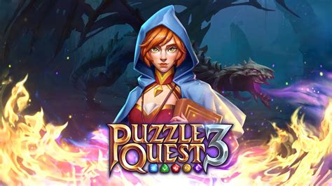 Puzzle Quest Is Coming To Android And IOS MobiGaming Com