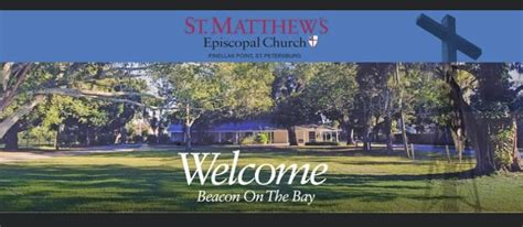 St Matthews Episcopal Church Episcopal Asset Map