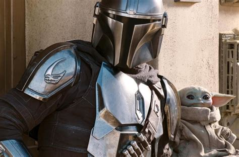 Mandalorian Face Reveal Season 2 Why The Mandalorian S The Believer Reveal Is So Meaningful