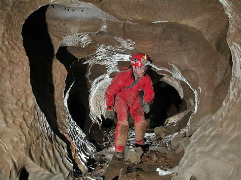 Caving Club Sets Its Sights On Hungary This Summer The Oxford Student