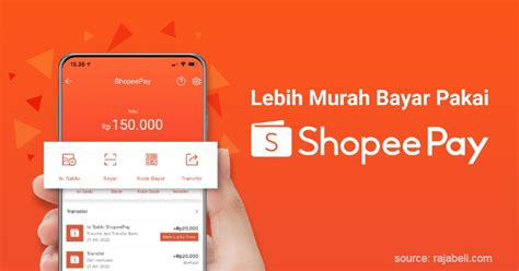 Panduan cara belanja di shopee bagi pemula yang baru pertama kali melakukan pembelian barang di shopee. 3 Cara Bayar Tagihan Shopee PayLater Melalui ShopeePay ...