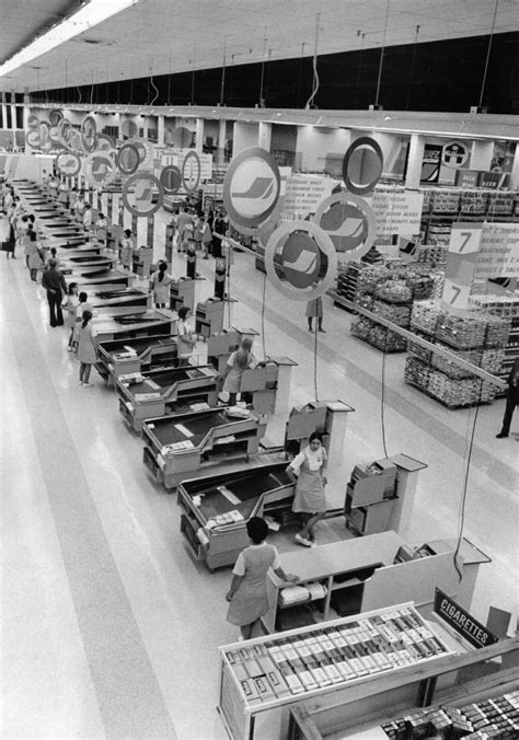 Timeline: From horse-drawn delivery service to grocery empire, tracing
