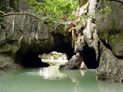 Thailand Photos Caves Islands And Beaches
