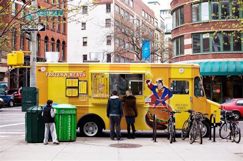 In this article, we go over the top food delivery apps in nyc and alternatives to however, even the best food delivery app isn't without controversy. NYC Food Trucks - Best Gourmet New York Vendors