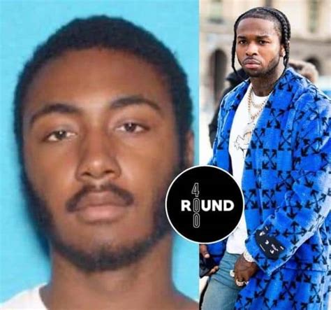 Pop Smoke’s Killer Only Wanted Rapper Hit With A Vase Instead Of Him Being Shot Eurweb