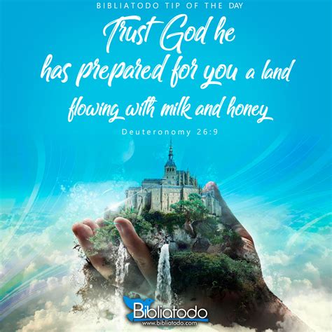 Trust God He Has Prepared For You Christian Pictures